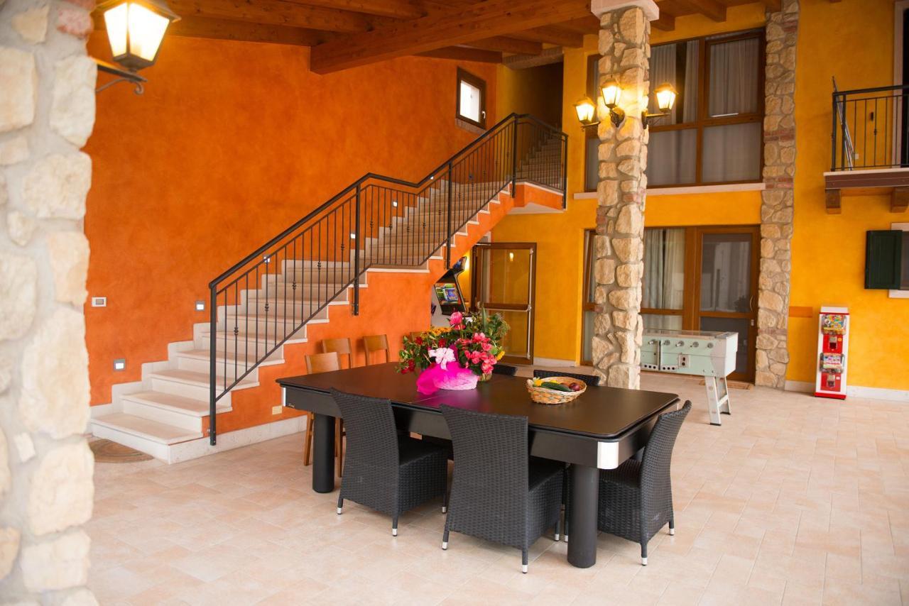 Le Murette Apartments - Enjoy Holiday Affi Exterior photo