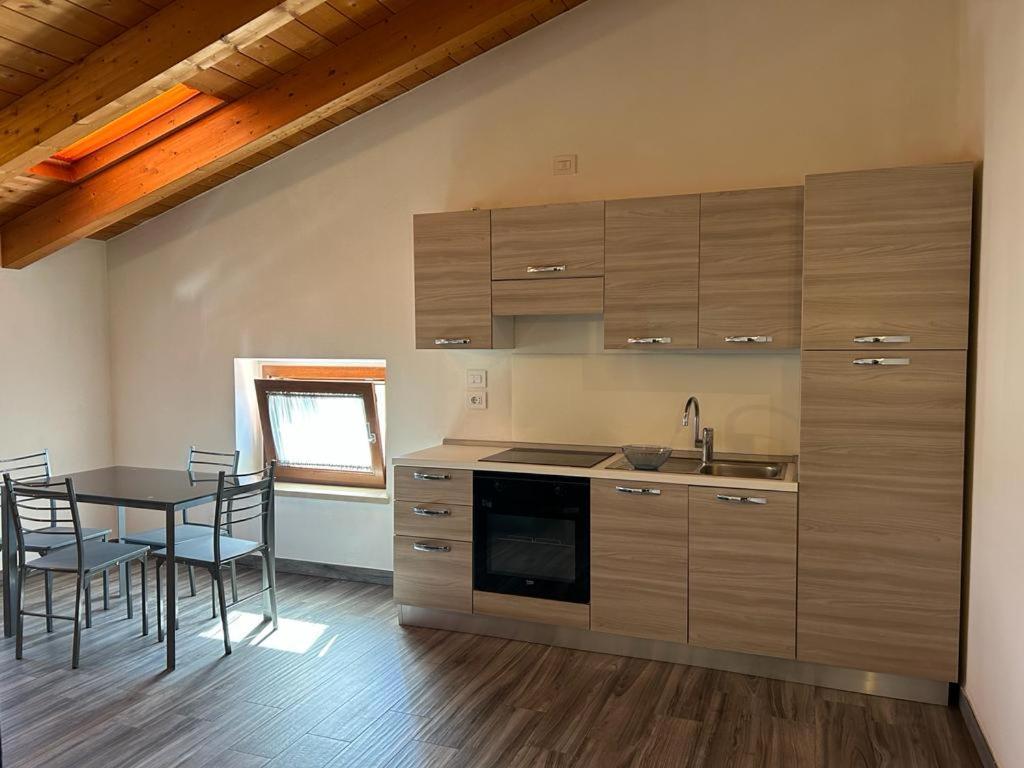Le Murette Apartments - Enjoy Holiday Affi Exterior photo
